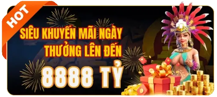 Ưu đãi chào mừng ACB888