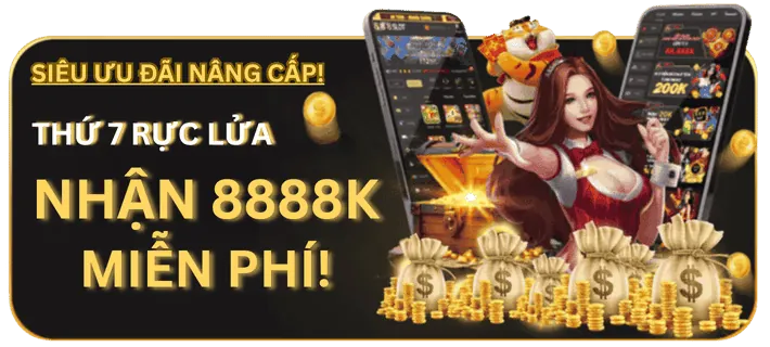 Hoàn trả hàng ngày ACB888