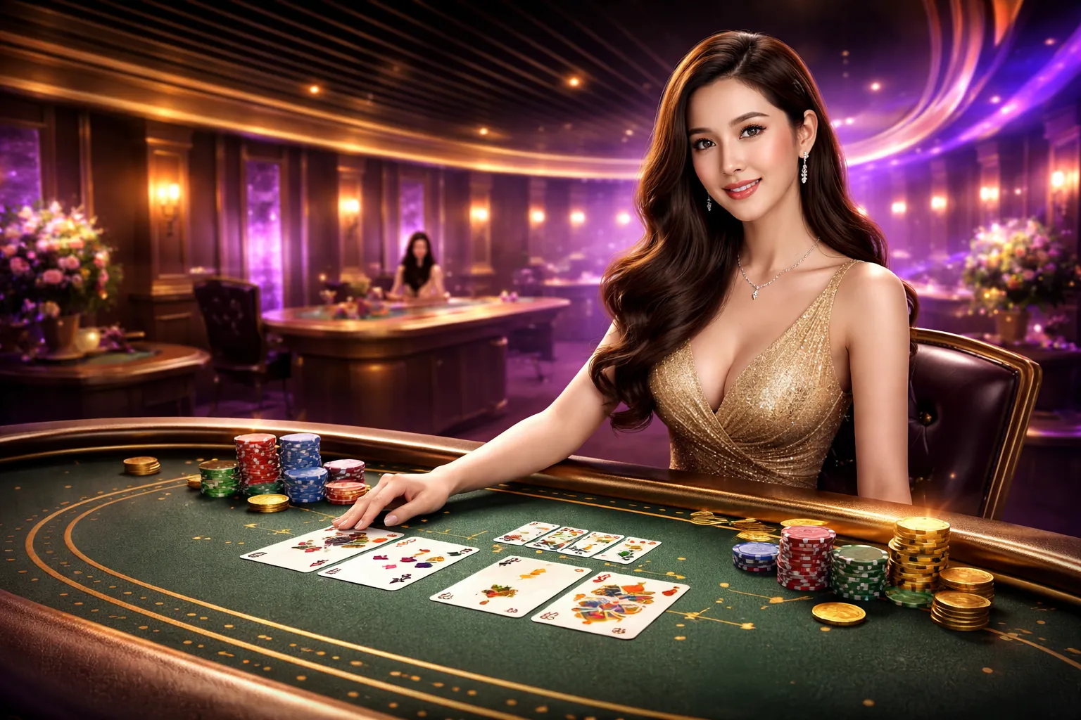Hình ảnh chiến lược trò chơi acb888 thành công