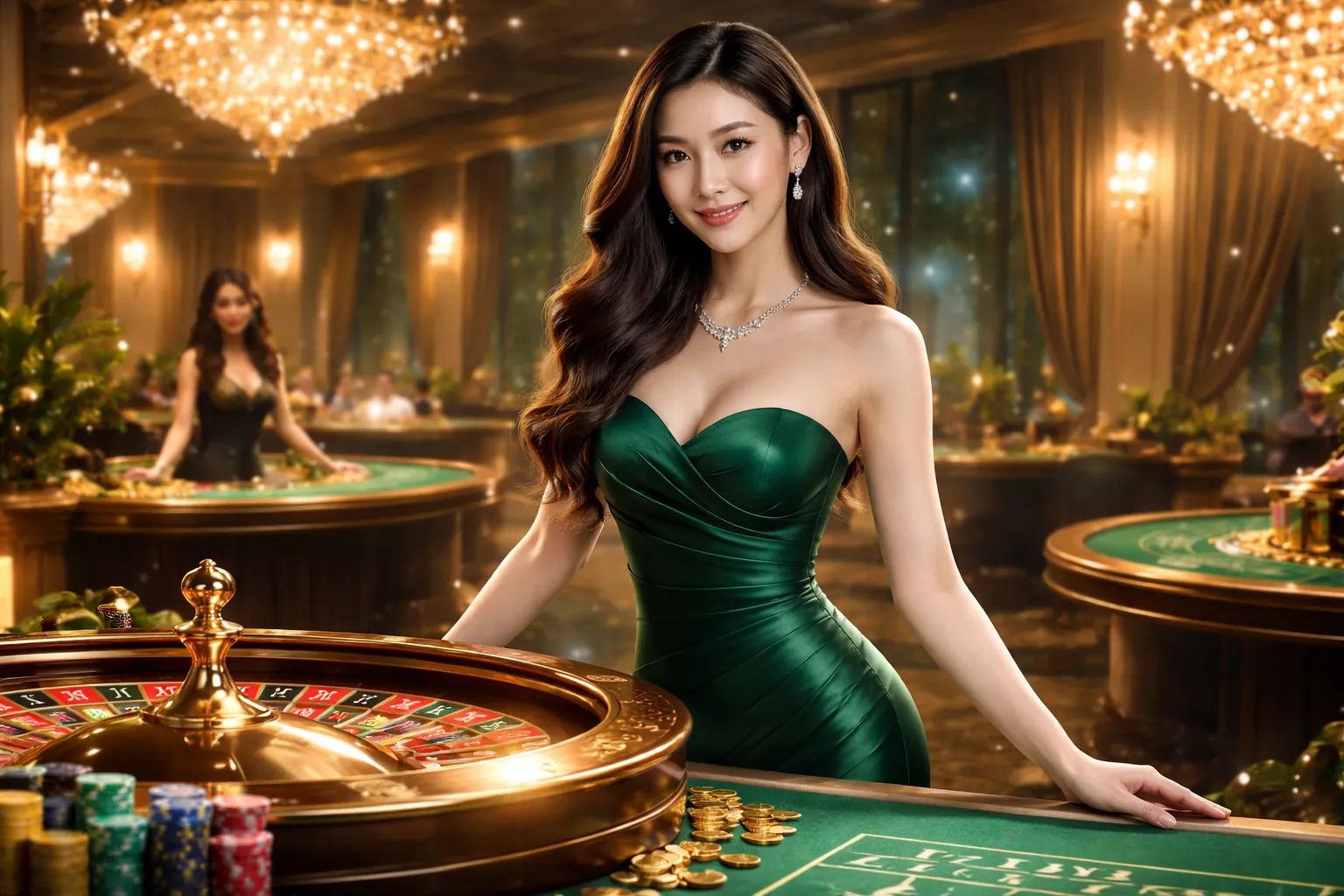 Chiến lược chơi game acb888 hiệu quả