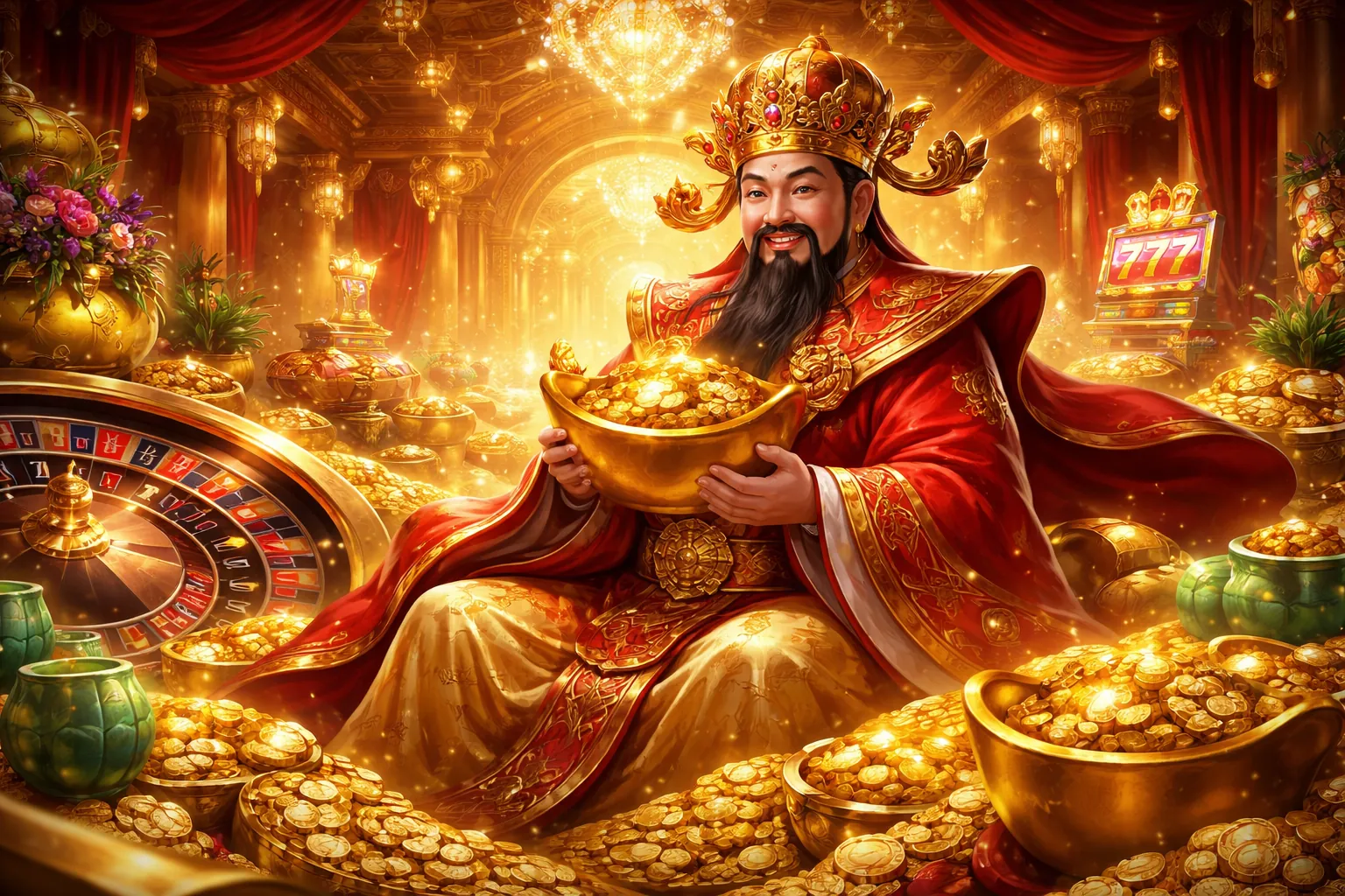 Hình ảnh minh họa chính sách quyền riêng tư của acb888 tải game