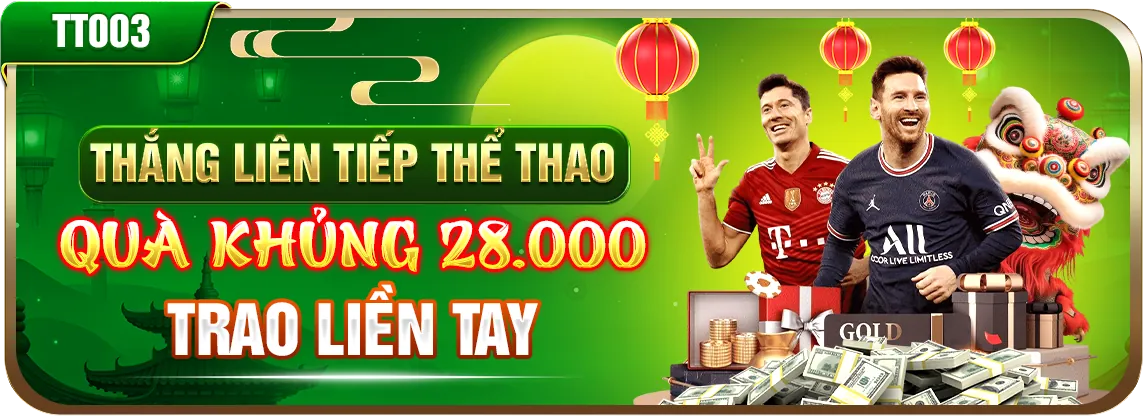 Hình ảnh quảng bá các chương trình khuyến mãi độc quyền của ACB888 tải game