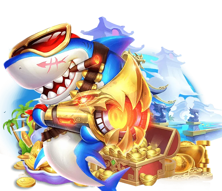 Các tính năng đặc biệt trong Game Bắn Cá ACB888
