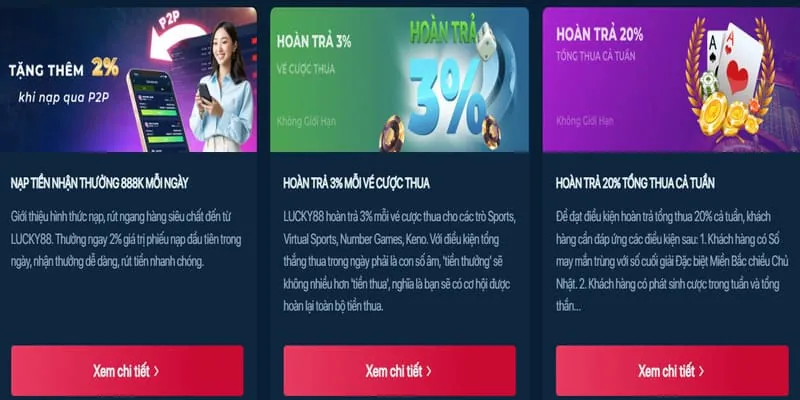 Khuyến mãi đặc biệt acb888 tải game